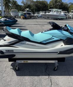 Yamaha WaveRunner FX Cruiser HO