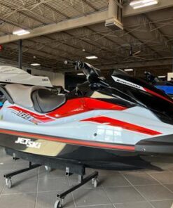 2025 Kawasaki Jet Ski STX 160X